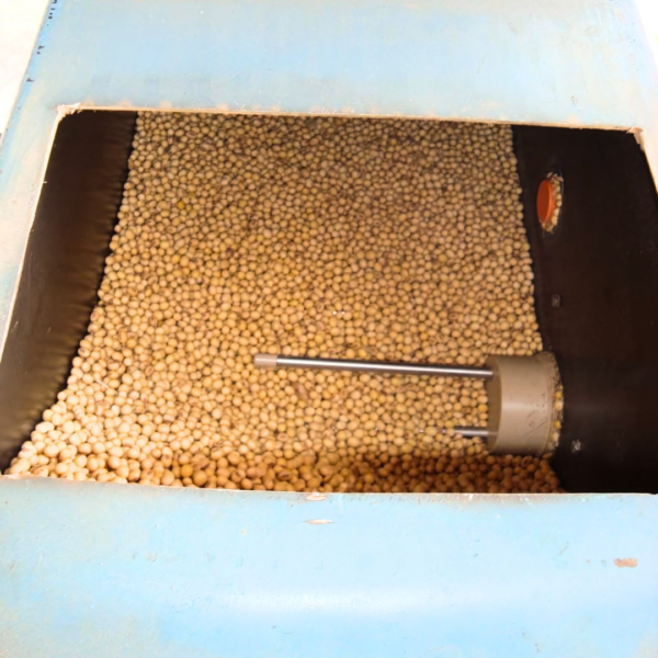 TRIME Grain moisture sensor