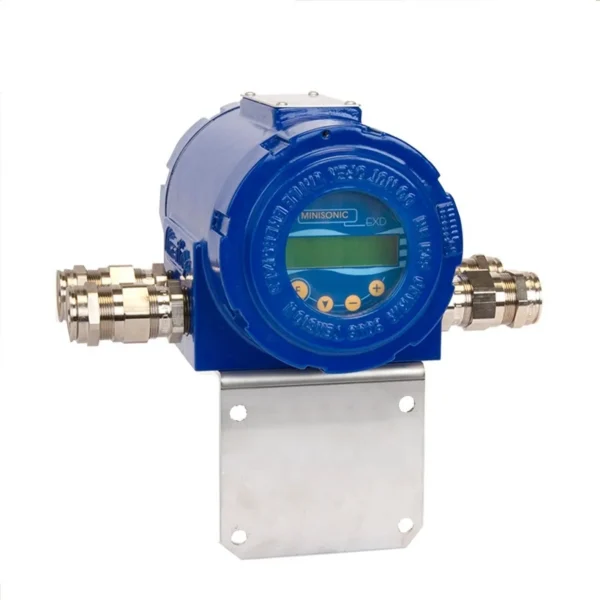 Minisonic G EXD Gas Flow Meter