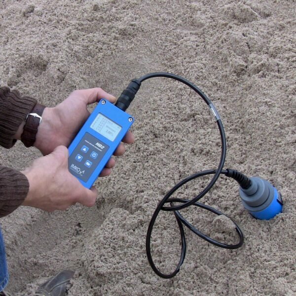 Sand moisture sensor by Seztec USA