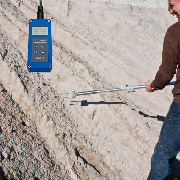 SONO M2 Sand moisture probe