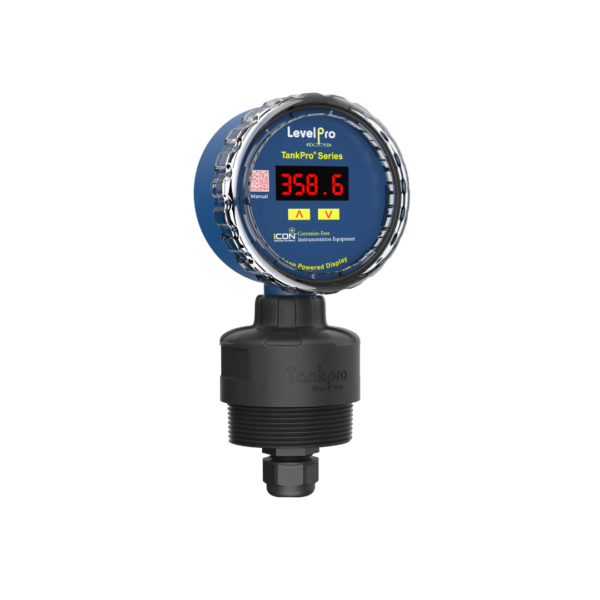 Tankpro tank water level sensor transmitter