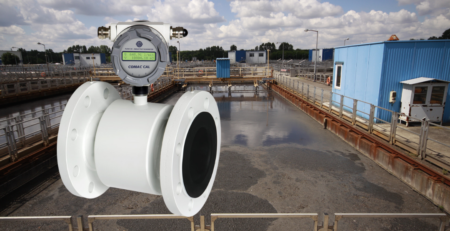 Flow Rate of Sewage Sludge in a Treatment Plant