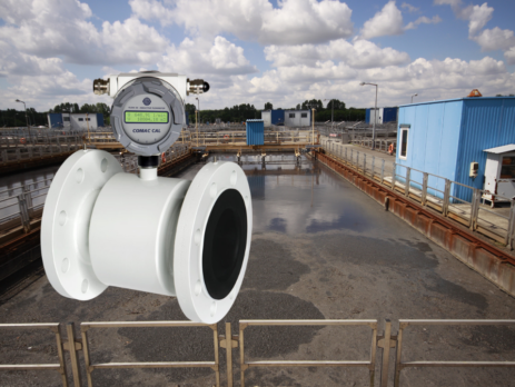 Flow Rate of Sewage Sludge in a Treatment Plant