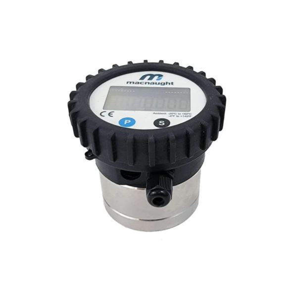 Oval gear flow meters by Seztec USA