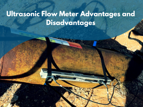 Ultrasonic Flow Meter Advantages and Disadvantages